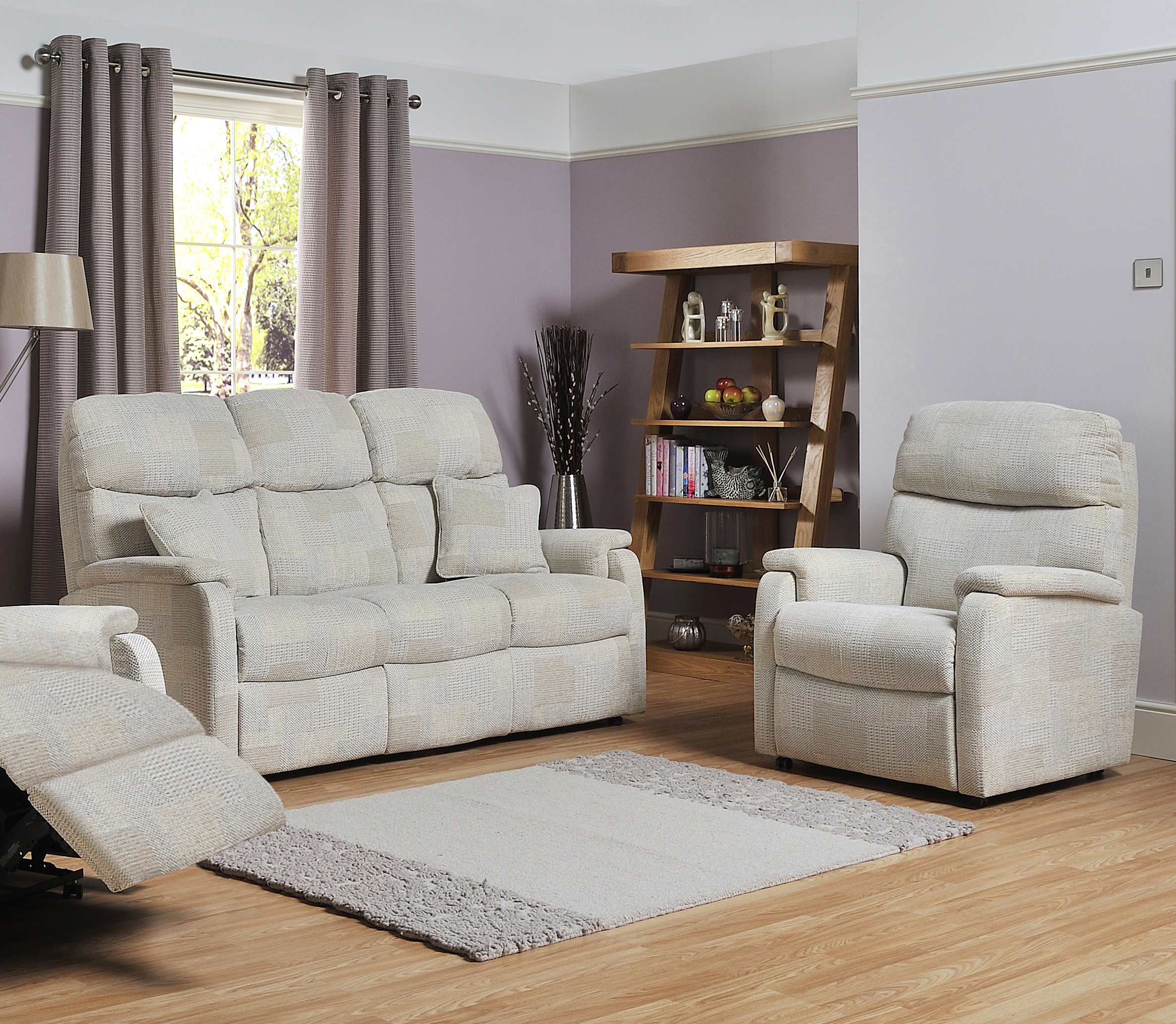 York Pure Comfort, Pure Comfort Furniture