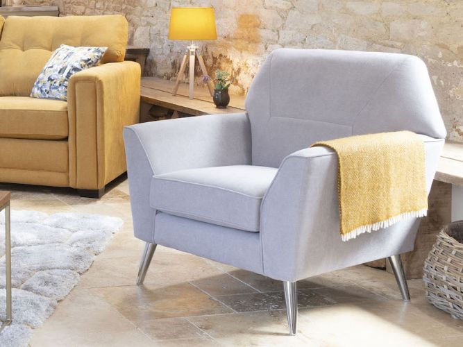 Hereford Juno Accent Chair (SE)